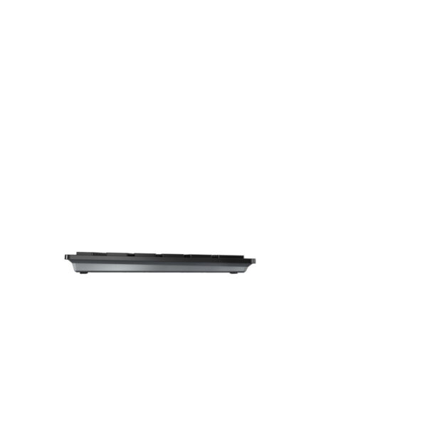 Teclado y Ratón Inalámbrico Cherry JD-9500ES-2 Gris Español Qwerty Español - Imagen 3
