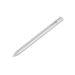 Lápiz Óptico Logitech 914-000074 Plateado