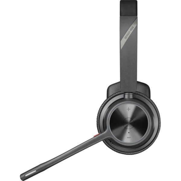 Auriculares HP VOYAGER 4310 UC Negro - Imagen 2