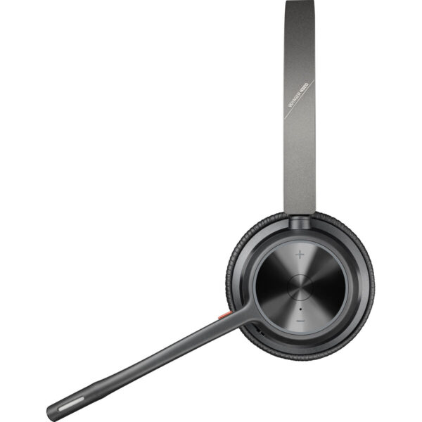 Auriculares HP 76U49AA Negro - Imagen 3
