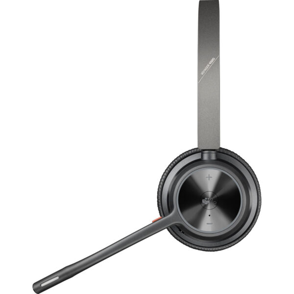 Auriculares HP 77Y98AA Negro - Imagen 3