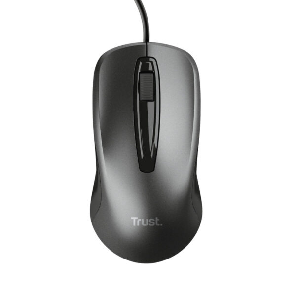 Ratón Trust 24657 1200 DPI - Imagen 2