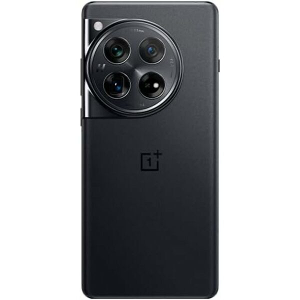 Smartphone OnePlus 12 6,82" 16 GB RAM 512 GB Negro - Imagen 3