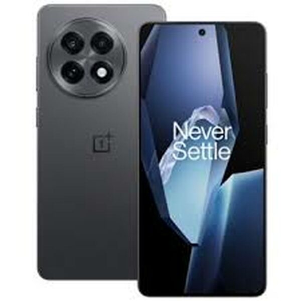 Smartphone OnePlus 13R 256 GB 6,78" 12 GB RAM Negro