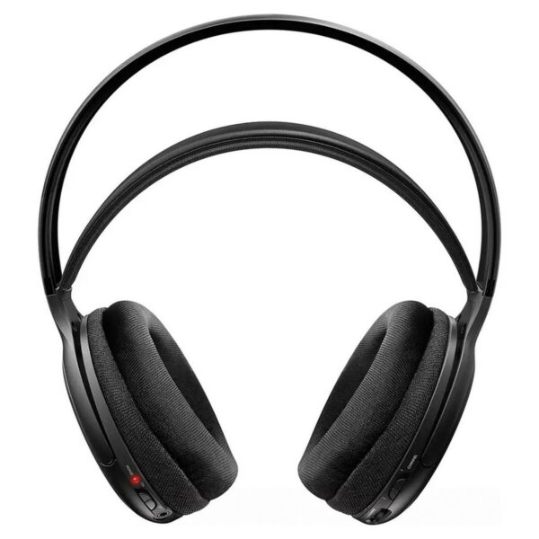 Auriculares de Diadema Philips SHC5200/10 Negro Inalámbrico - Imagen 4
