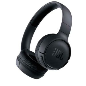 Auriculares Inalámbricos JBL Negro