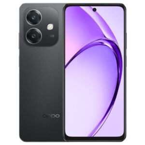 Smartphone Oppo A40 4 GB RAM 128 GB Negro 6,67"