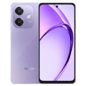 Smartphone Oppo A40 4 GB RAM 128 GB Púrpura 6,67"