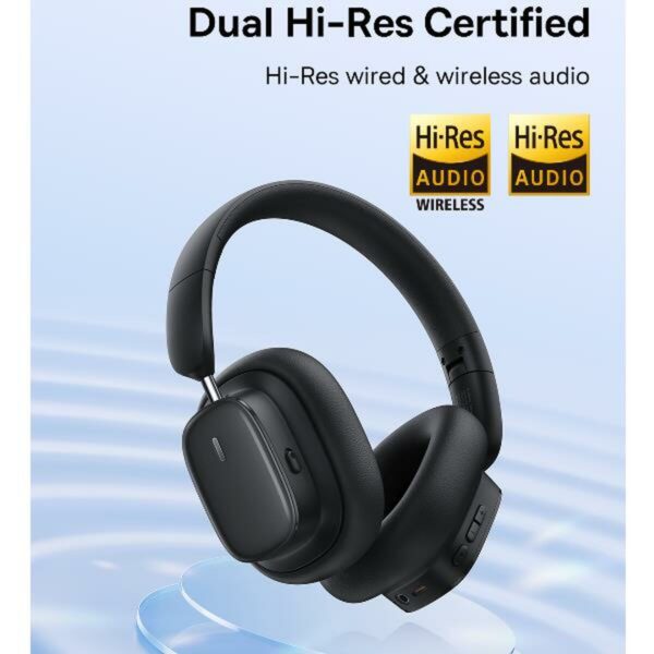 Auriculares Bluetooth Baseus A00050402113-00 - Imagen 3