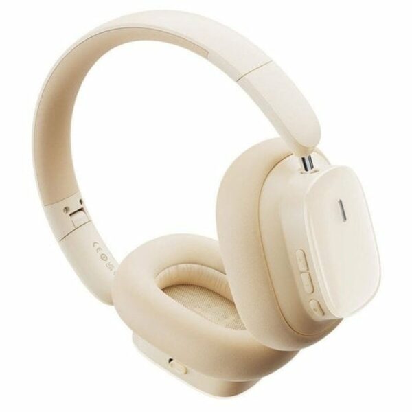 Auriculares Bluetooth Baseus A00050402223-00 - Imagen 5