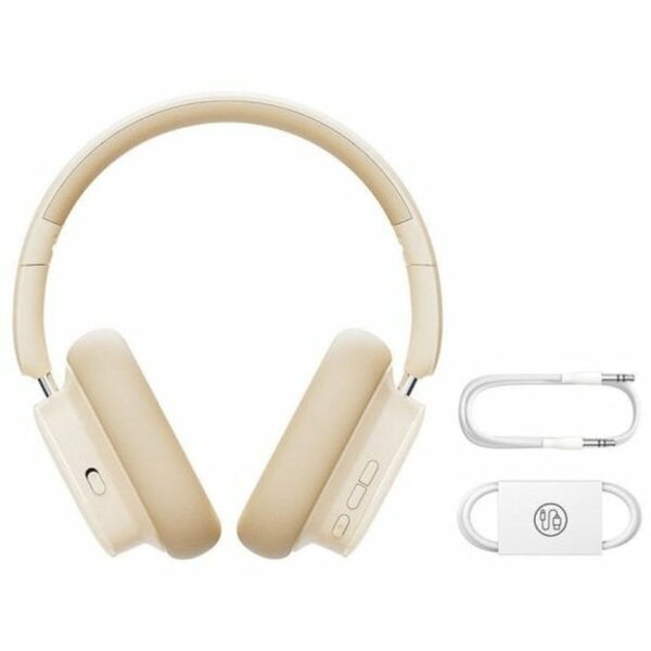 Auriculares Bluetooth Baseus A00050402223-00 - Imagen 6
