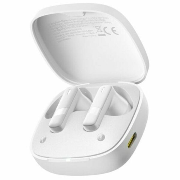 Auriculares con Micrófono Baseus A00069700223-00 - Imagen 2