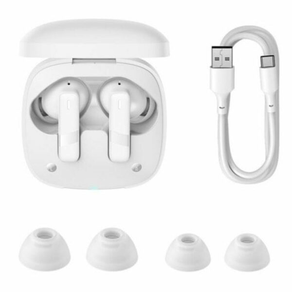 Auriculares con Micrófono Baseus A00069700223-00 - Imagen 7