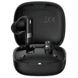 Auriculares con Micrófono Baseus A00069700113-00