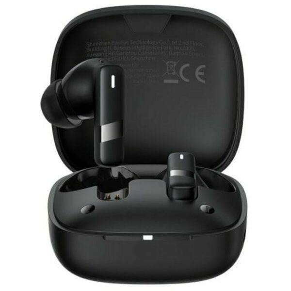 Auriculares con Micrófono Baseus A00069700113-00