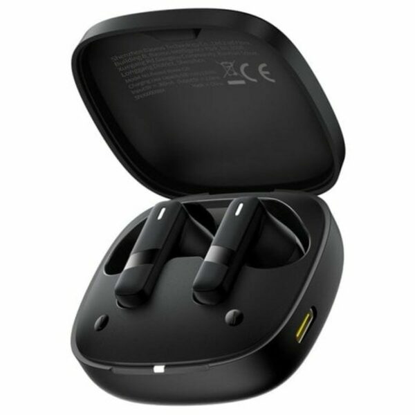 Auriculares con Micrófono Baseus A00069700113-00 - Imagen 2