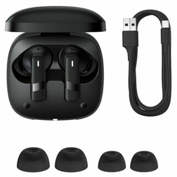 Auriculares con Micrófono Baseus A00069700113-00 - Imagen 7