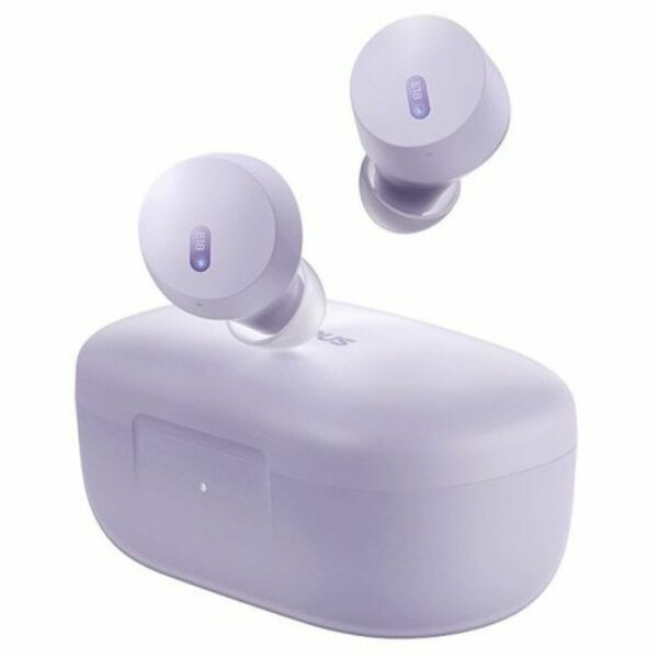 Auriculares con Micrófono Baseus A00023800533-00 - Imagen 2