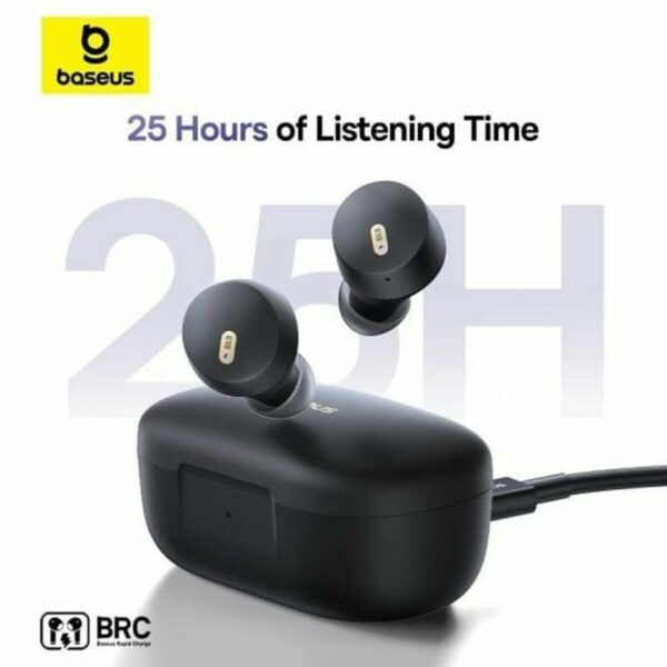 Auriculares Bluetooth Baseus E18 - Imagen 6