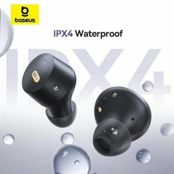 Auriculares Bluetooth Baseus E18 - Imagen 7