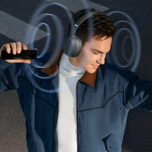 Auriculares con Micrófono Baseus - Imagen 7