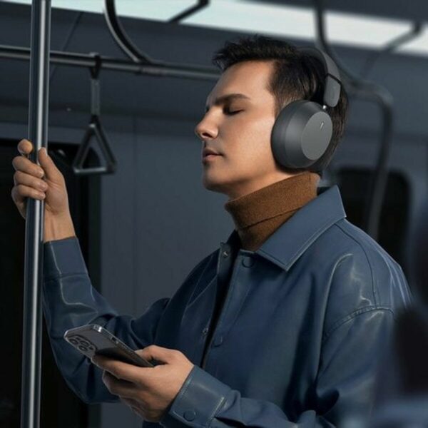 Auriculares con Micrófono Baseus - Imagen 8