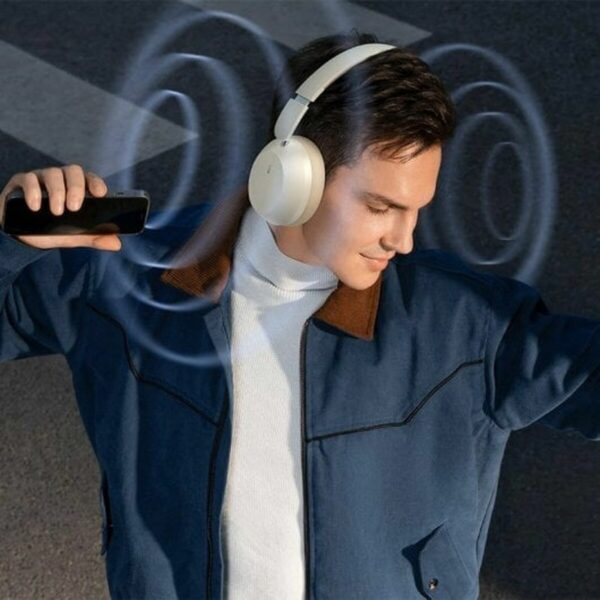 Auriculares con Micrófono Baseus - Imagen 7