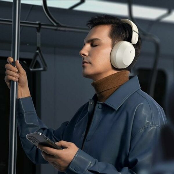 Auriculares con Micrófono Baseus - Imagen 8