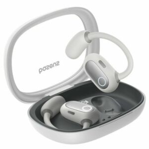 Auriculares con Micrófono Baseus A00073200213-00