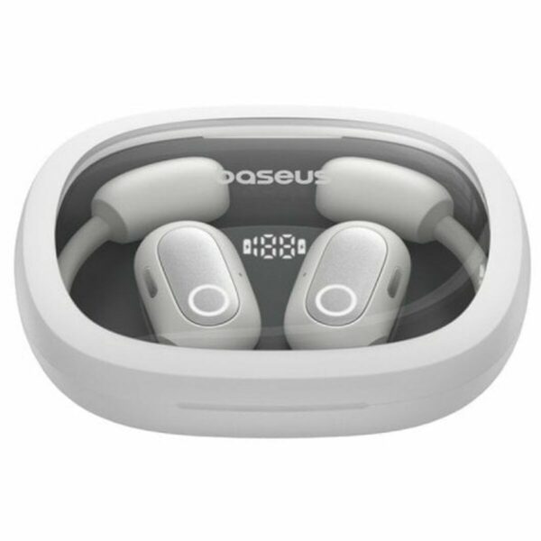 Auriculares con Micrófono Baseus A00073200213-00 - Imagen 2