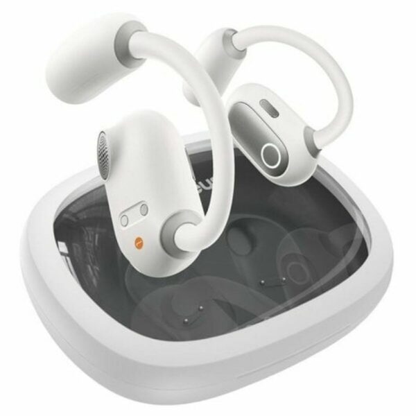 Auriculares con Micrófono Baseus A00073200213-00 - Imagen 3