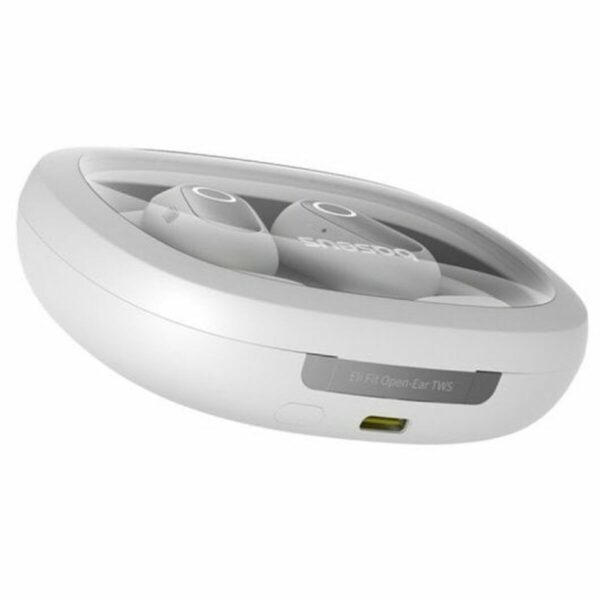 Auriculares con Micrófono Baseus A00073200213-00 - Imagen 4