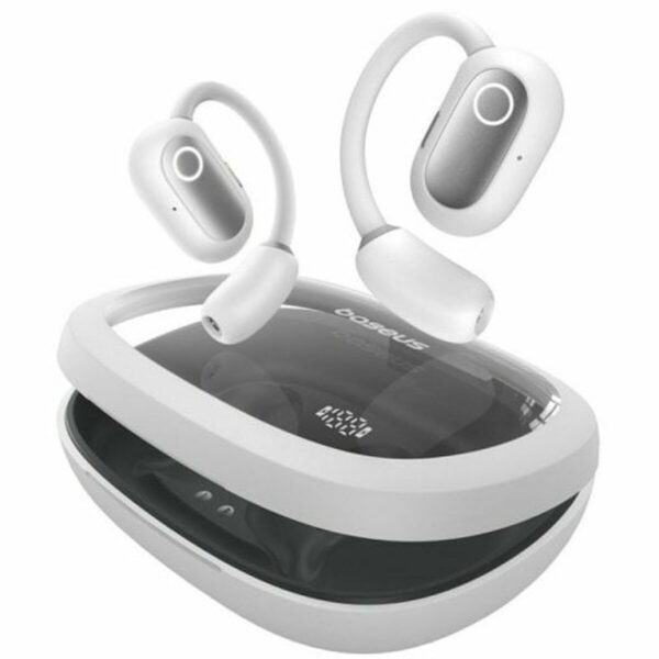 Auriculares con Micrófono Baseus A00073200213-00 - Imagen 5
