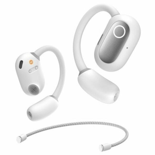Auriculares con Micrófono Baseus A00073200213-00 - Imagen 7