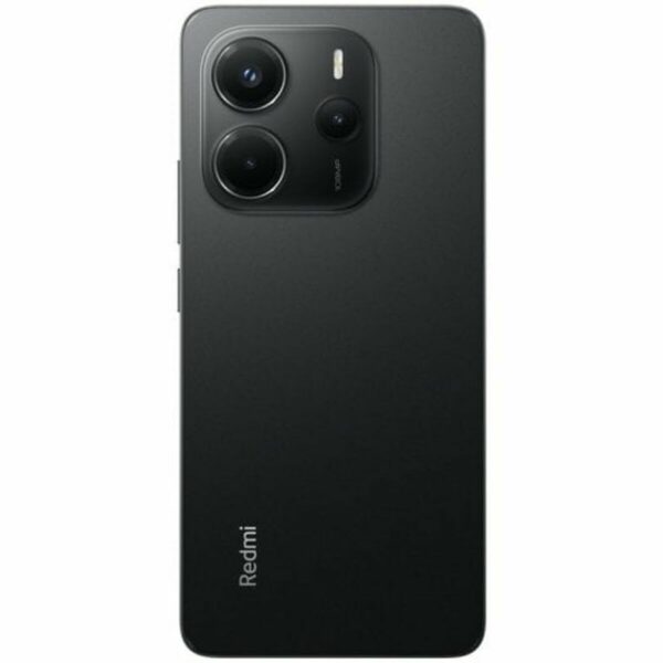 Smartphone Xiaomi MZB0IKVEU 6,67" 8 GB RAM 256 GB Negro - Imagen 5