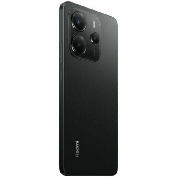 Smartphone Xiaomi MZB0IKVEU 6,67" 8 GB RAM 256 GB Negro - Imagen 6