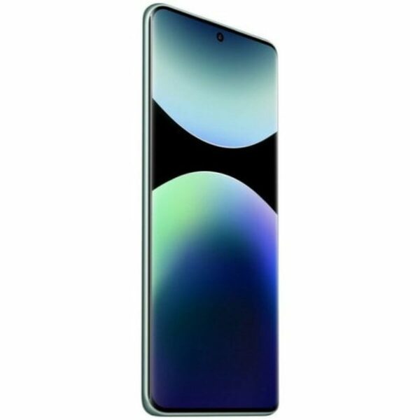 Smartphone Xiaomi 6,67" 8 GB RAM 256 GB Verde - Imagen 3