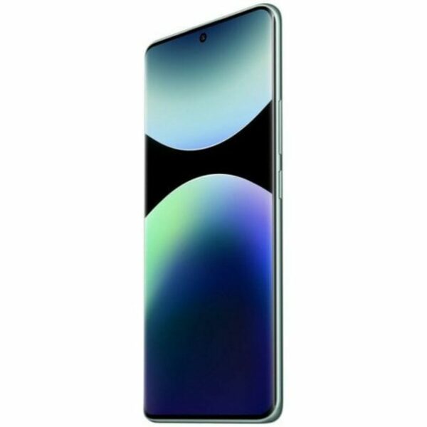 Smartphone Xiaomi 6,67" 8 GB RAM 256 GB Verde - Imagen 4