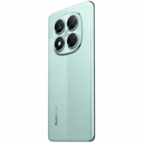 Smartphone Xiaomi 6,67" 8 GB RAM 256 GB Verde - Imagen 6