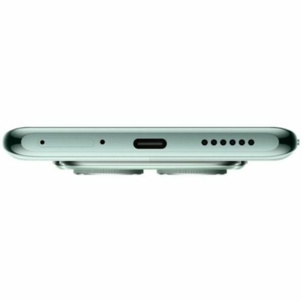 Smartphone Xiaomi 6,67" 8 GB RAM 256 GB Verde - Imagen 8
