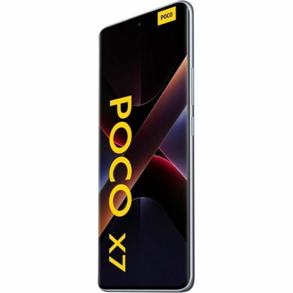 Smartphone Poco X7 6,67" 12 GB RAM 512 GB Plateado - Imagen 2
