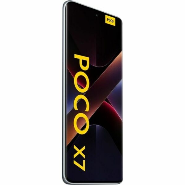 Smartphone Poco X7 6,67" 12 GB RAM 512 GB Plateado - Imagen 3