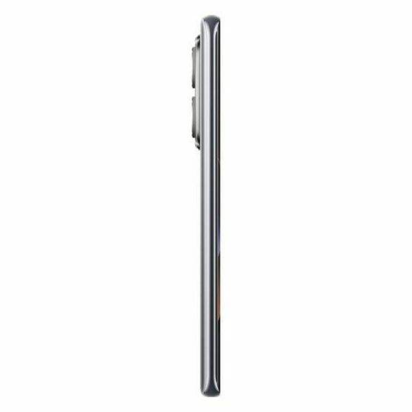 Smartphone Poco X7 6,67" 12 GB RAM 512 GB Plateado - Imagen 8
