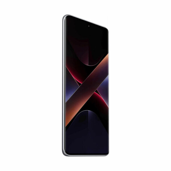 Smartphone Poco X7 6,67" 8 GB RAM 256 GB Plateado - Imagen 4