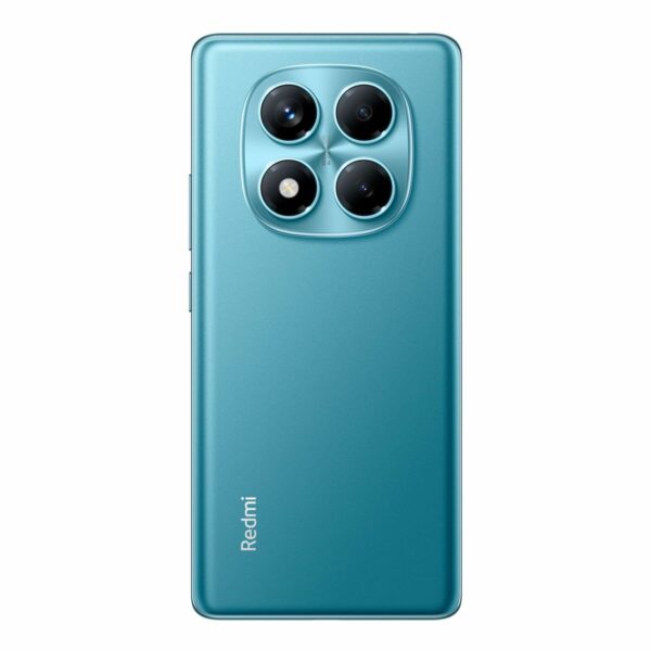 Smartphone Xiaomi Redmi Note 14 Pro 8 GB RAM 256 GB Azul Ocean Blue 6,67" - Imagen 5