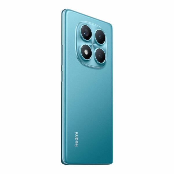 Smartphone Xiaomi Redmi Note 14 Pro 8 GB RAM 256 GB Azul Ocean Blue 6,67" - Imagen 6