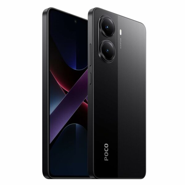 Smartphone Poco X7 PRO 12 GB RAM 256 GB Negro - Imagen 2