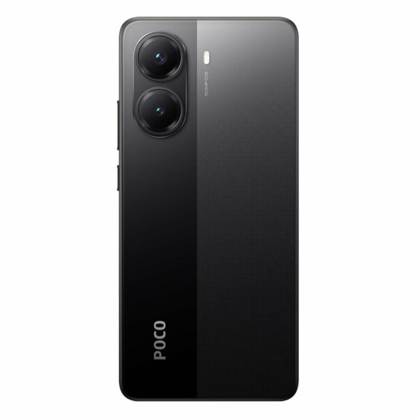Smartphone Poco X7 PRO 12 GB RAM 256 GB Negro - Imagen 3