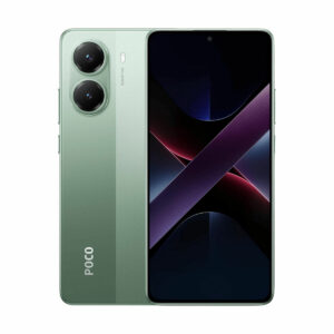 Smartphone Poco 256 GB Verde