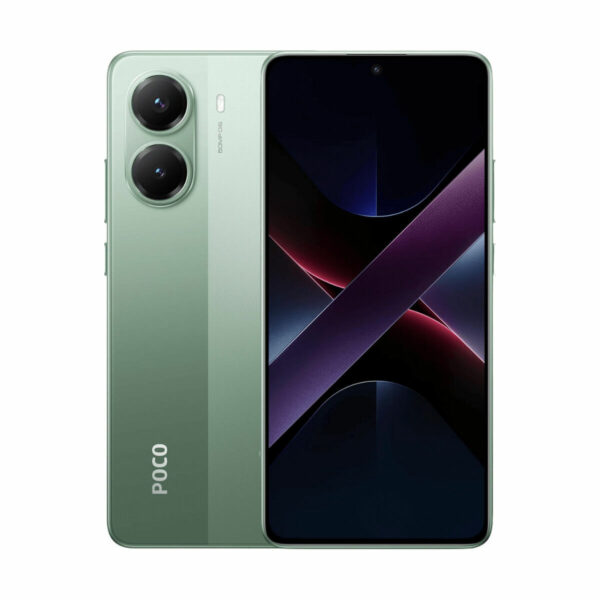 Smartphone Poco 256 GB Verde